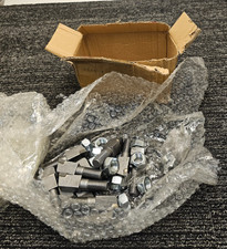 (QTY 12) Stump Grinder Teeth