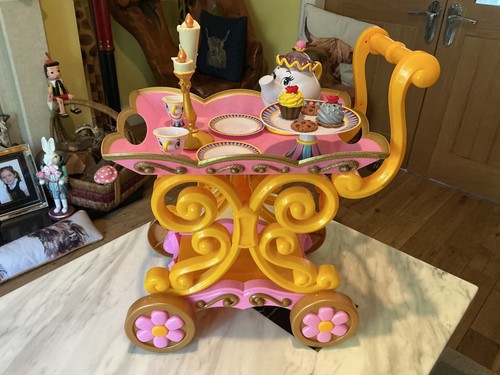 Disney belle enchanted - belle,s,