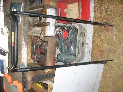 Honda izy hrg415 lawnmower - honda,