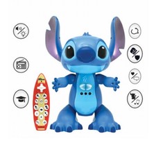 Stitch Disney Lexibook