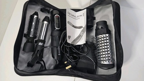 Remington amaze smooth - amaze,