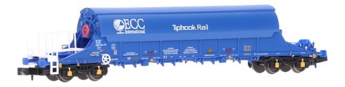 E87520 efe rail - e87520, n
