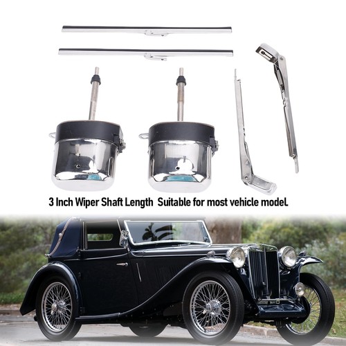 Windscreen wiper motor - .windscreen,