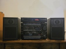 Hitachi HRD-MD16 Vintage HiFi