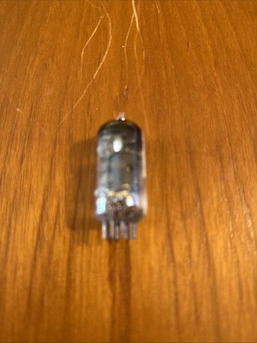 Mullard pcf80 - mullard,