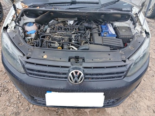 Volkswagen caddy tdi - 1.6,