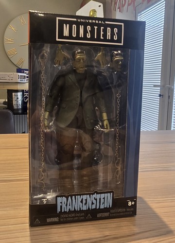 Jada universal monsters - universal,