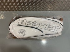 Babolat Tennis Bag Wimbledon