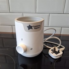 Tommee Tippee Electric Bottle