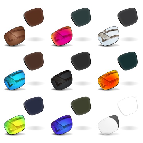 Polarized replacement lenses - replacement,