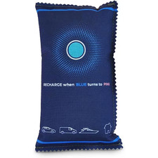 Reusable Dehumidifier Bag Car