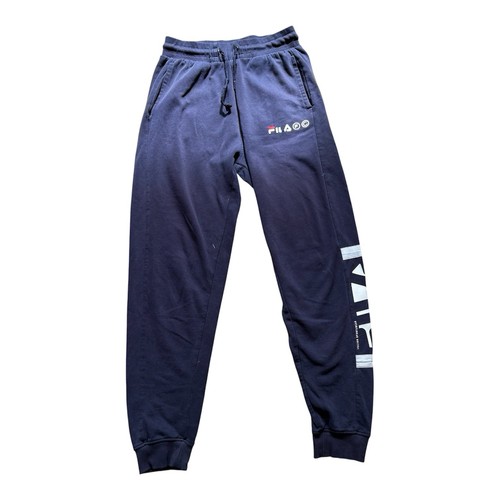 Fila jogger bottom size - size, medium