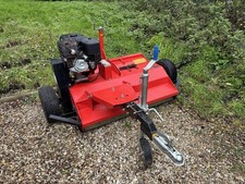 ATV Flail Mower ATV 120 Briggs