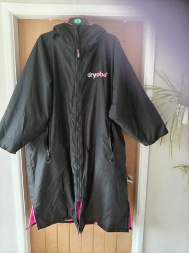 Dryrobe ladies size large - dryrobe,
