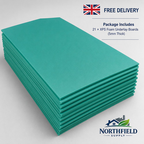 Xps underlay 5mm for wood - underlay,