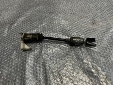 Ford Focus/ C max Mk2 2008-2011 Facelift Short Version Bonnet Lock & Key