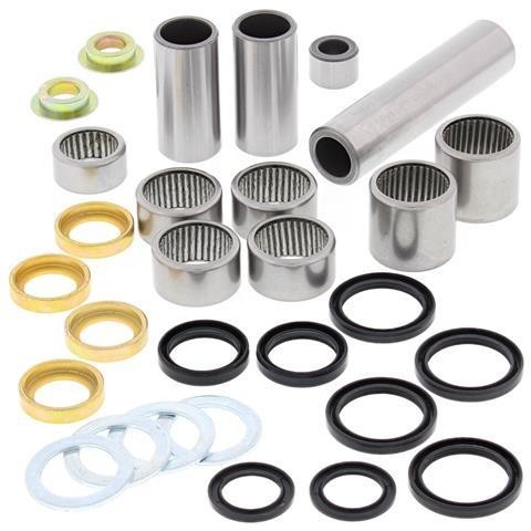 Yamaha wr250f wr450f linkage - wr250f,