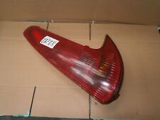 PEUGEOT 206 SW ESTATE 2002-2007 OFFSIDE DRIVER SIDE REAR LAMP / LIGHT