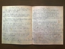 JIMI HENDRIX 1968 EXCERPTS