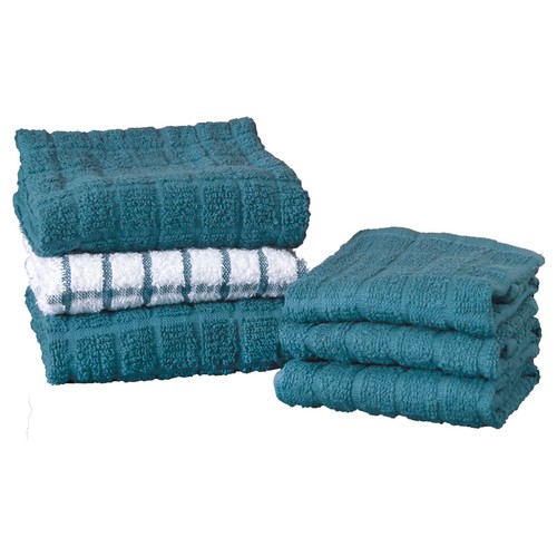 Ritz terry kitchen towels - terry,