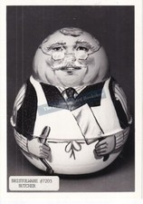 Bristol Ware Butcher Tin 1980