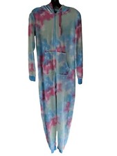 Free Press Tie Dye Pajamas
