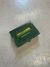 First Line FTR4870 Tie Rod End