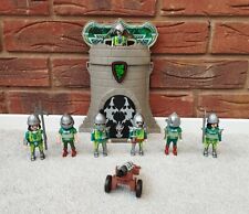 Playmobil Green Dragon Knights