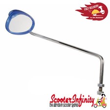 Mirror Standard BUMM left