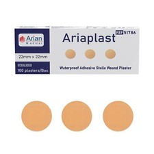 AriaPlast Sterile SPOT First