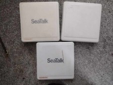 Autohelm ST50 Head Unit Instrument Display Raymarine Raytheon Screen  Cover - 1