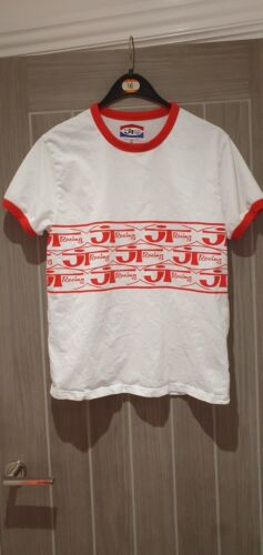 Racing all over shirt - jt,