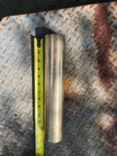 brass round bar stock 2 1/2" x