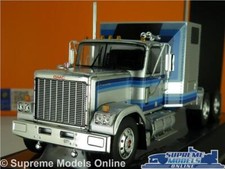 GMC GENERAL MODEL LORRY TRUCK