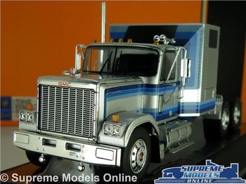 Gmc general model lorry - model,