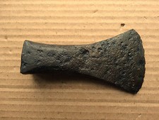 Nice Viking Axe Adze Tool 9-10