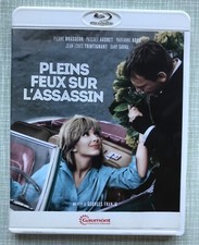 Pleins Feux Sur L’Assassin