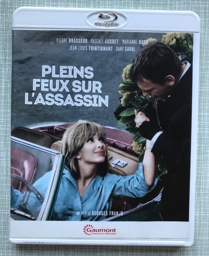 Pleins feux sur assassin - feux,