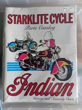 Indian  motorcycle parts
