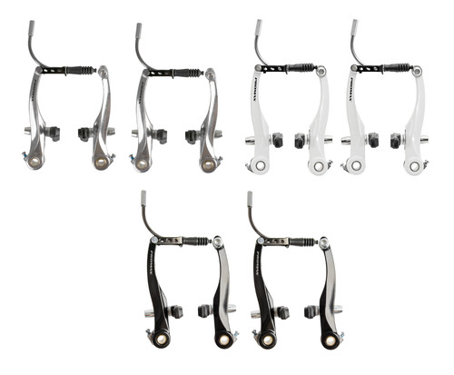 Promax vbrake calipers - promax, front