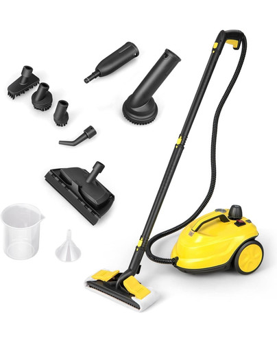 Multipurpose steam cleaner - multipurpose,