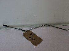 Ford f150 raptor door lock - ford,