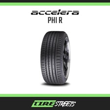 1X Accelera PHI-R 235 45 R17