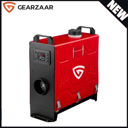 8kw diesel air heater - diesel,