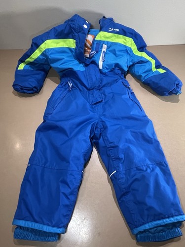 Campri children ski - campri, children's