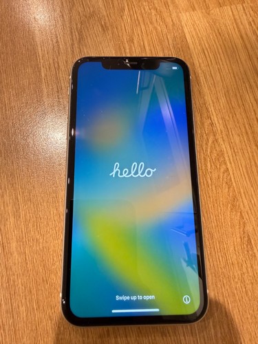 Apple iphone 128gb - 11,