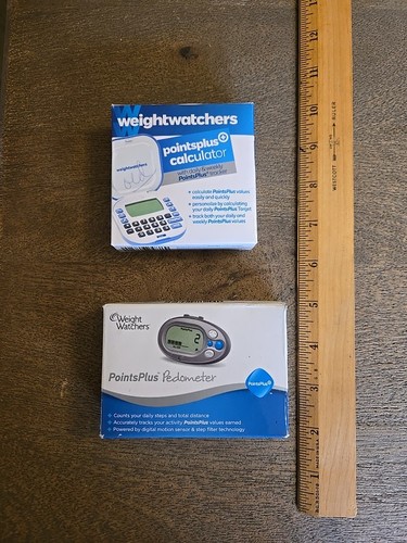 Weight watchers calculator - weight,