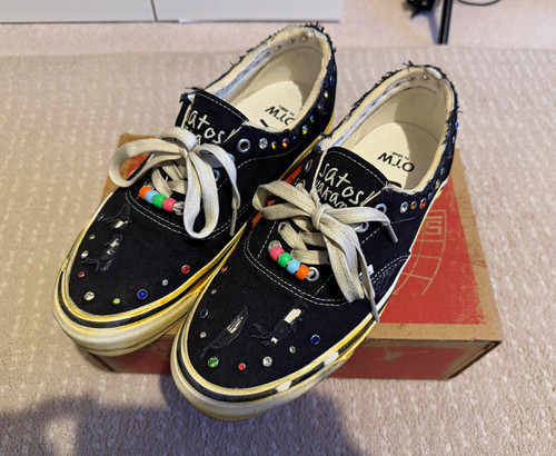 Vans otw satoshi - otw,