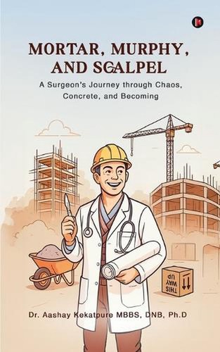 Mortar murphy and scalpel - scalpel:, a