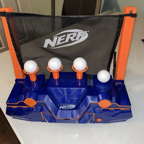 Nerf elite hovering target - nerf,